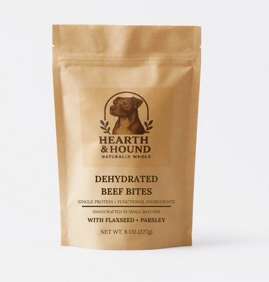 Beef Brisket Crunch - The Classic Crunch