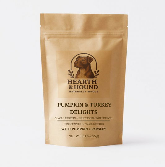 Crispy Lamb Crunchers - The Gourmet Crunch